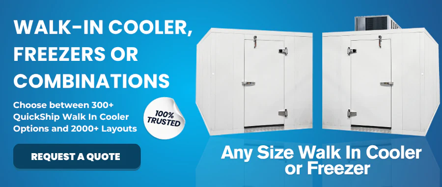 Professional Kitchen Power and Performance