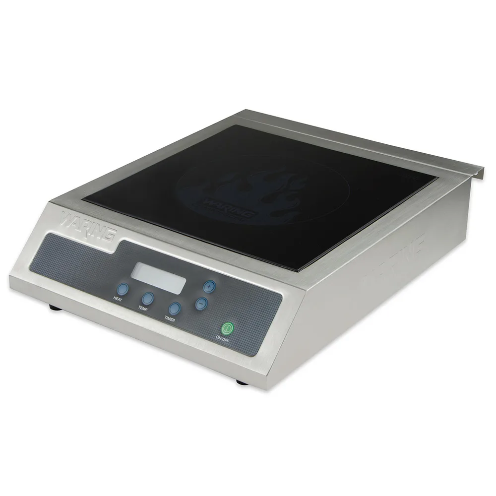 Waring  WIH400 INDUCTION RANGE, COUNTERTOP - Image 3