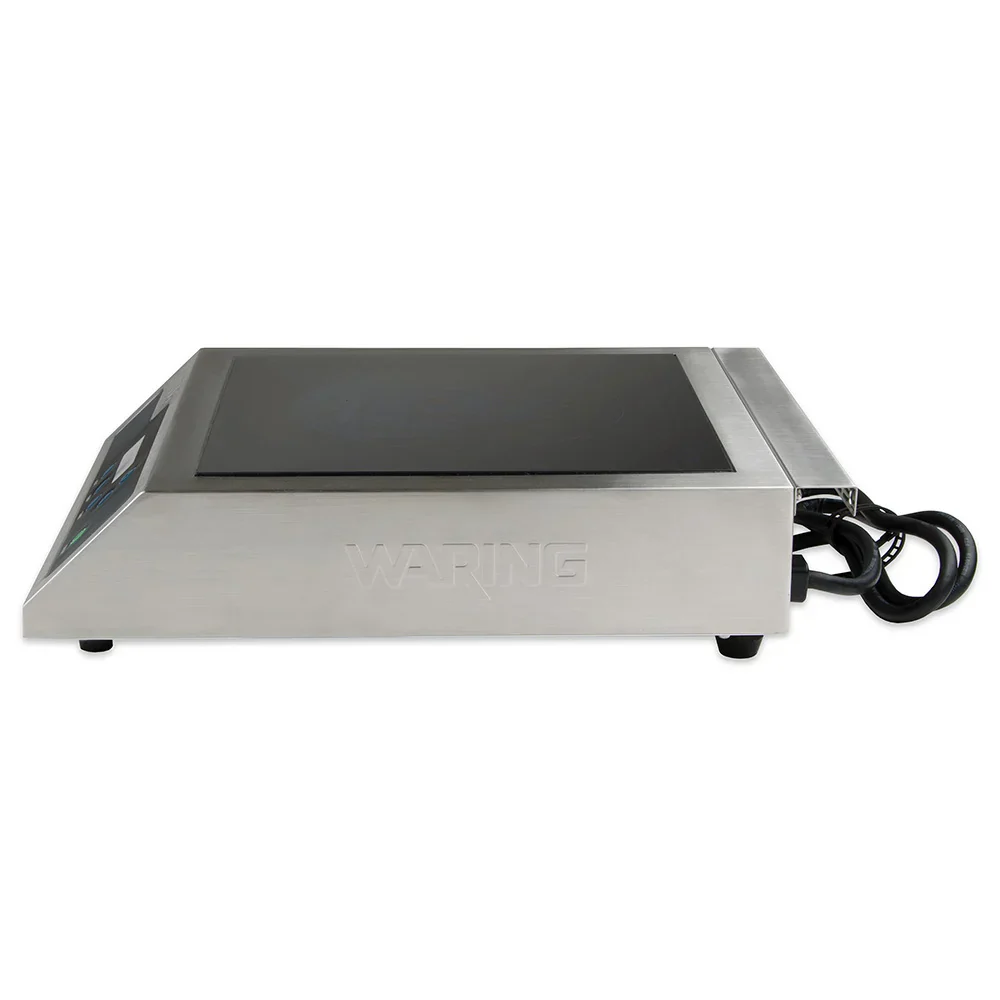 Waring  WIH400 INDUCTION RANGE, COUNTERTOP - Image 4