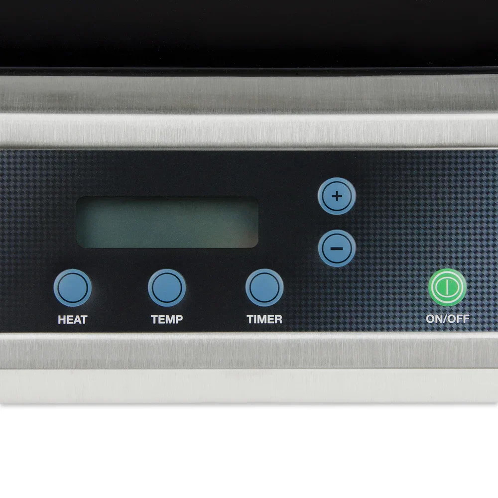 Waring  WIH400 INDUCTION RANGE, COUNTERTOP - Image 5